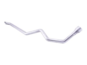 PIPE,TAIL EXHAUST