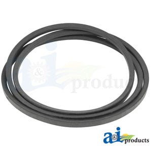 Belt, Jackshaft Rear RH