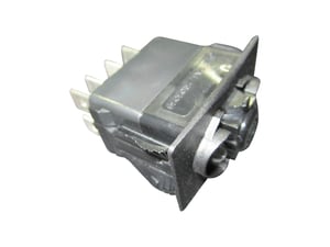 SWITCH, ROCKER CARLINGSWITCH