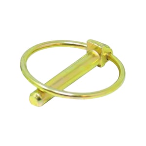 Quick Lock Pin