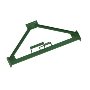 Rear Axle Support