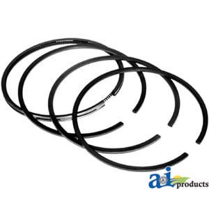 Rings, Piston
