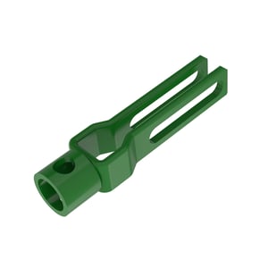 Flange
