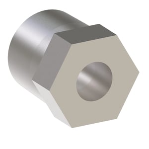 Adapter Fitting