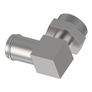 Elbow Fitting