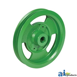 Pulley