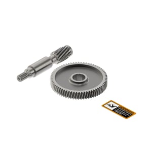 Gear Kit