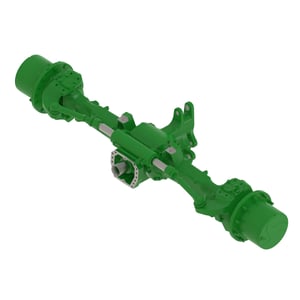 Front Axle