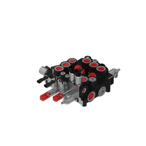 Control Valve