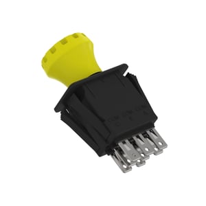 AM131966: PTO Switch
