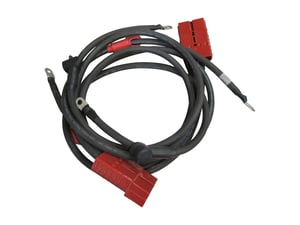 CABLE, BATTERY