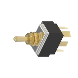 Toggle/Rocker Switch