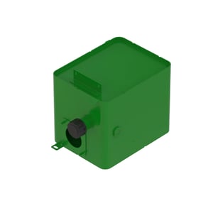 Hydraulic Reservoir