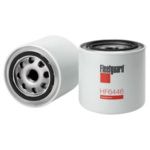 Filter, Hydraulic, Spin-On (QTY 1)