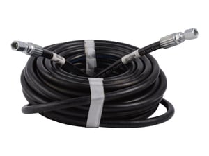 HOSE ASSY,6.3X15445JIC STR/STR