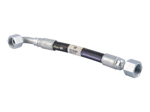 HOSE ASSY,12.5MM ORFS/ORFS