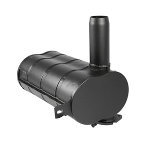 Muffler
