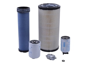 Gradall 91365042 Filter Kit