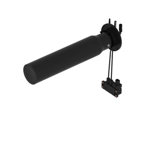 DEF Tank Header Assembly