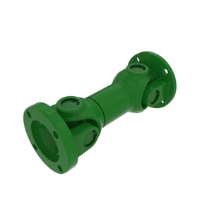 Universal Driveshaft