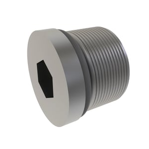 Pipe Plug