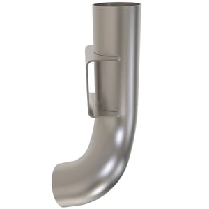 Exhaust Pipe