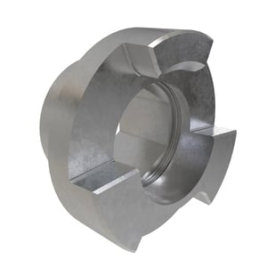Shift Collar