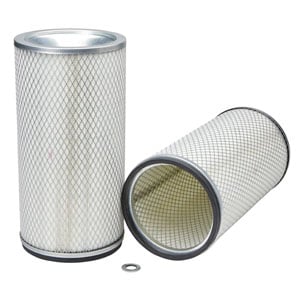 Filter, Air, Secondary (QTY 1)