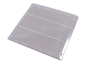 CLEAR LENS, CENTER CODE 3 #T03