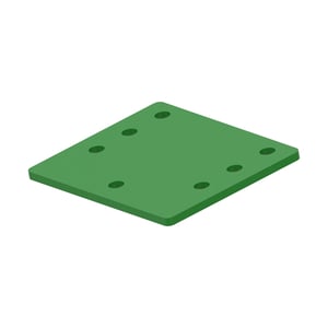 Spacer