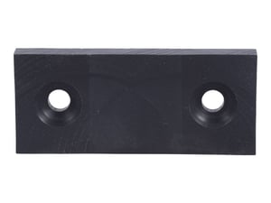 PAD,GLAZIER TRAY SIDE