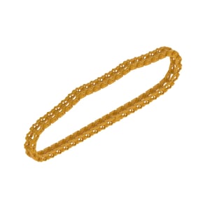 Track Chain W/O Shoes
