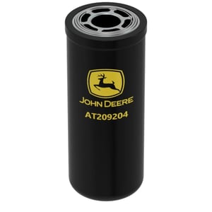 Hydraulic Filter