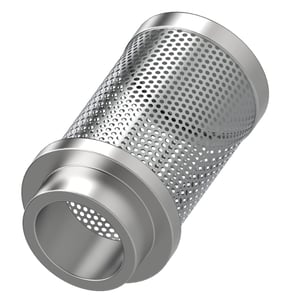 Strainer
