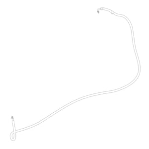 Refrigerant Hose