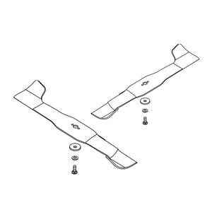 Mower Blade Kit