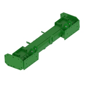 Front Axle