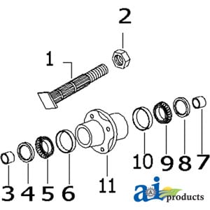 Image of A-80A311