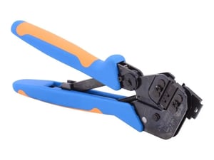 TOOL,HANDLE W/DIE SET-AMPSEAL