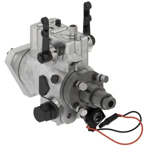 Fuel Injection Pump Reman