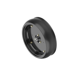 Wheel