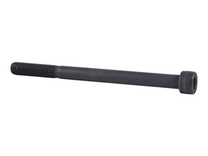 CAPSCREW SOCKET HEAD (METRIC)