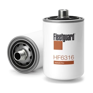 Hydraulic Filter