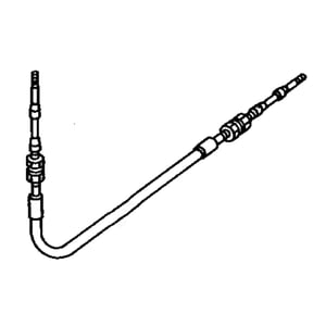 Push Pull Cable