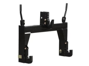 Image of QUICK HITCH