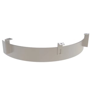 Grass Mulching Attachment