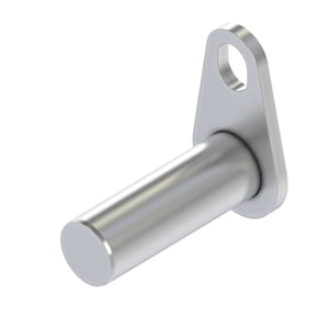 Pin Fastener