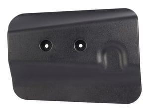 CAB,INTERIOR DOOR COVER