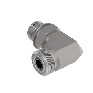 Elbow Fitting