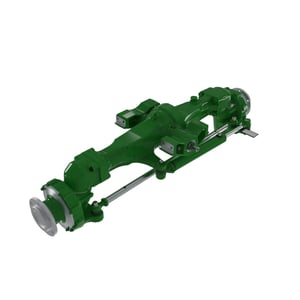 Front Axle